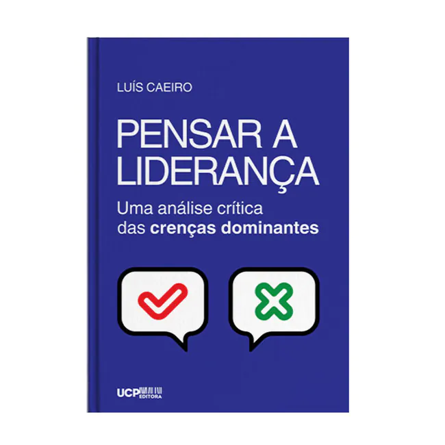 Pensar a liderança